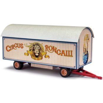 Zirkuswagen, Circus Roncalli