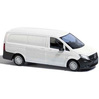 Mercedes-Benz Vito, Bausatz