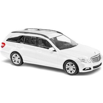 Mercedes-Benz E-Klasse, T-Modell, Bausatz