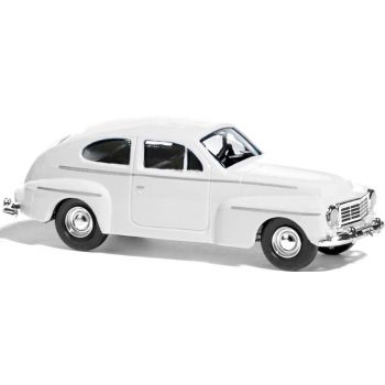 Volvo 544, Bausatz, Baujahr 1958