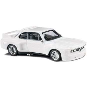 BMW 3.5 CSL, Bausatz, Baujahr 1975