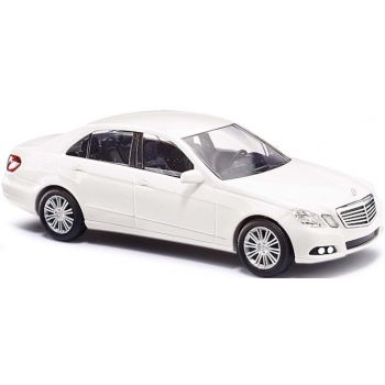 Mercedes-Benz E-Klasse W212 Limousine, Bausatz