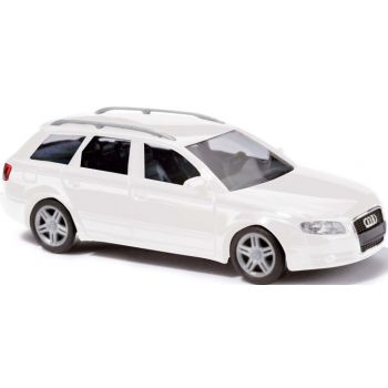 Audi A4 Avant, Baujahr 2004, Bausatz
