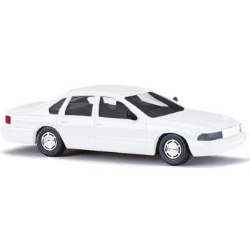 Chevrolet Caprice, Bausatz