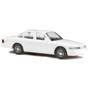 Ford Crown Victoria, Bausatz