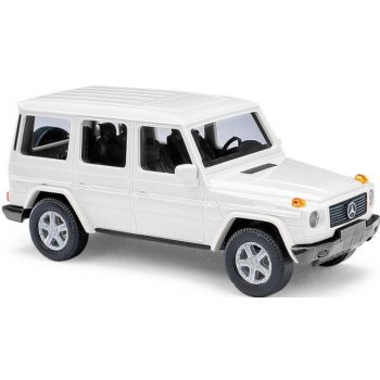 Mercedes-Benz G Modell 90, Bausatz