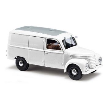 Framo V901/2 Kastenwagen, Bausatz