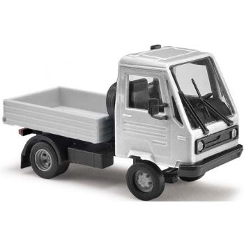 Multicar M26, weiß, Bausatz