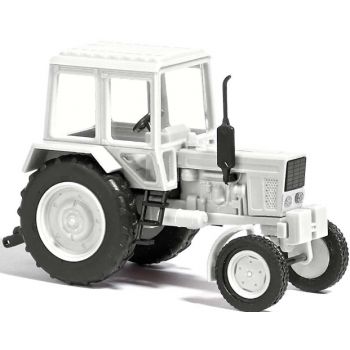 Belarus MTS 80, Traktor, Baujahr 1990, Bausatz