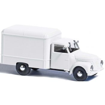 Framo V901/2 Koffer, Bausatz, Baujahr 1954