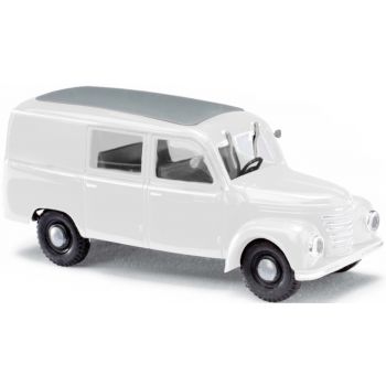 Framo V901/2 Halbbus, Baujahr 1954, Bausatz