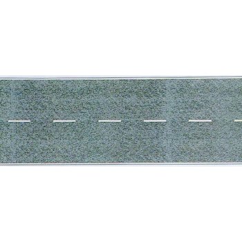 Betonstraße 8 cm breit, 1m lang