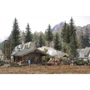 Wald-Set, umfangreiches Set !