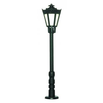 Parklaterne 5,6 cm hoch