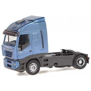 Iveco Stralis Solosattelzugmaschine, metallic