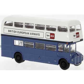 AEC Routemaster, BEA - British European Airways, Baujahr 1960