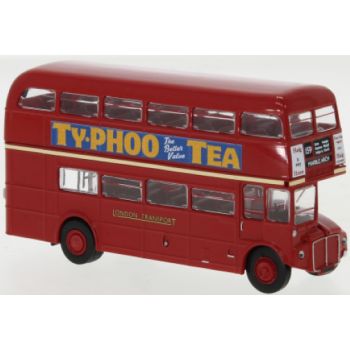 AEC Routemaster Doppelstockomnibus England, Ty-Phoo