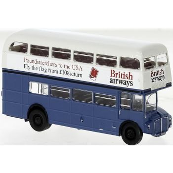 AEC Routemaster, British Airways, Baujahr 1970