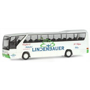 Mercedes O 350 RHD Omnibus, Lindenbauer, A