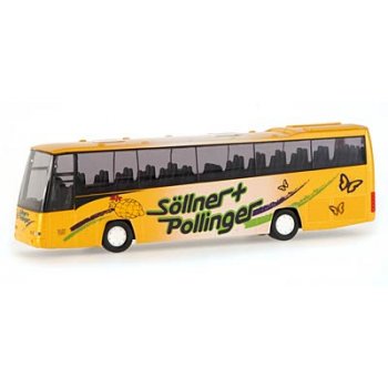 Volvo B12-600 Söllner+Pollinger Breitenbrunn
