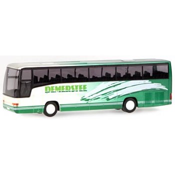 Van Hool T9 Omnibus, Demerstee Belgien