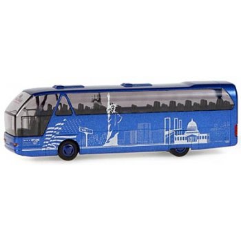 Neoplan Starliner Worl Wide Reisen, Dachau