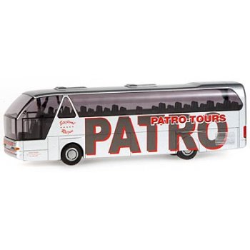 Neoplan Starliner Omnibus, Patro-Tours B