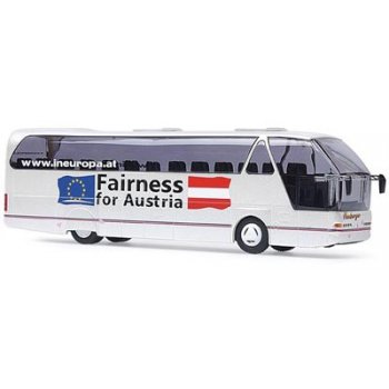 Neoplan Starliner Fairness for Austria Heu.