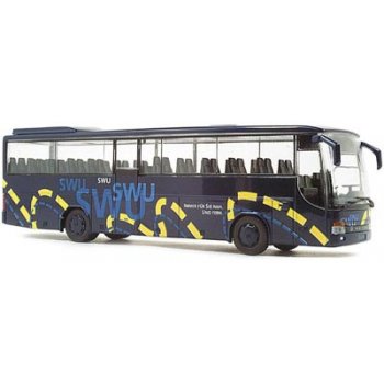 Setra S 315 GT-HD, Omnibus SWU-Stadtwerke Ulm