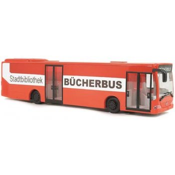 Mercedes Citaro, Bücherbus Stadtbibliothek