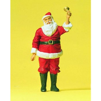 Weihnachtsmann, Maßstab 1:32