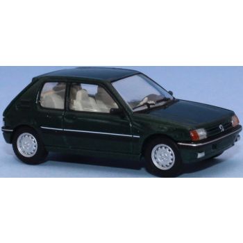 Peugeot 205, Roland Garros, Baujahr 1984-1998