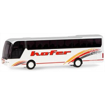 Neoplan Euroliner, Hofer Dingolfing