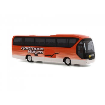 Neoplan Tourliner, Hartmann Reisen, Rottenburg
