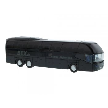 Neoplan Cityliner C 07, BEX - Berlin, BEX.de Charter - Sightseeing