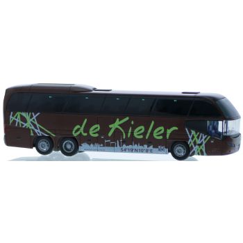 Neoplan Cityliner C 07, de Kieler - Busreiseunternehmen in Kiel