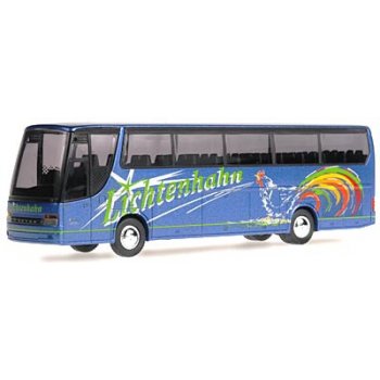 Setra S 315 HDH Lichtenhahn Reisen Mönchen.