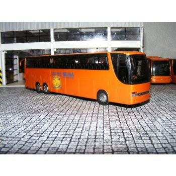 Setra S 317 HDH/3, IAA Modell 2002