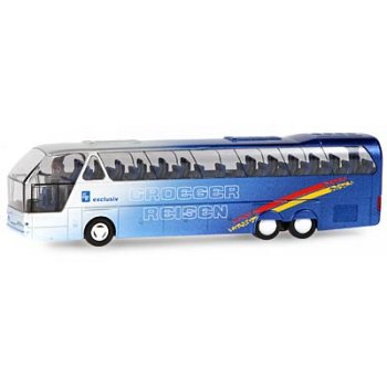 Neoplan Starliner 3-achsig, Groeger Reisen