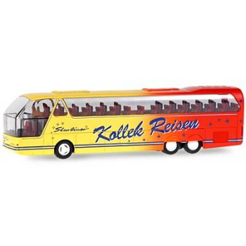 Neoplan Starliner 3-a Kollek Reisen Velbert