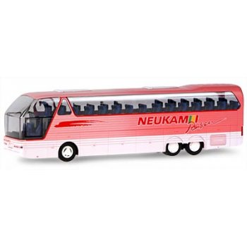 Neoplan Starliner 3-achs. Neukam Reisen Nürnberg