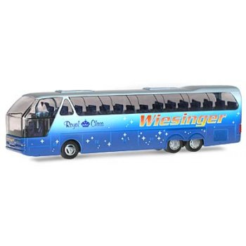 Neoplan Starliner 3-achs. Wiesinger Austria