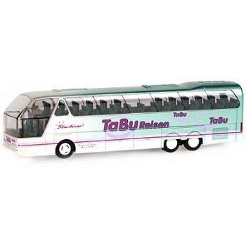 Neoplan Starliner SHDL Tabu Reisen Eggersd.