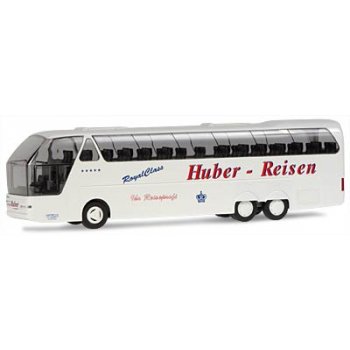 Neoplan Starliner SHDHL Huber Reisen, A
