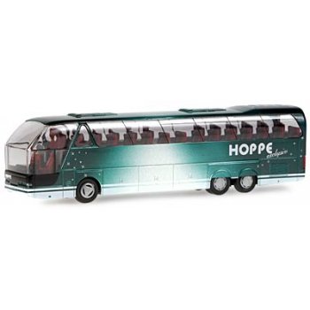 Neoplan Starliner SHDL Hoppe Mühlberg