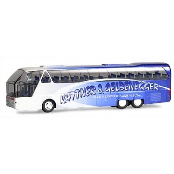 Neoplan Starliner SHDL Gelbenecker-Kattner