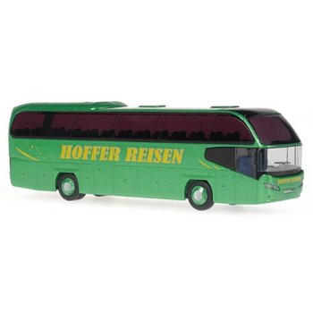Neoplan Cityliner Modell 2007, Hoffer Reisen, Ihlienworth Landkreis Cuxhaven