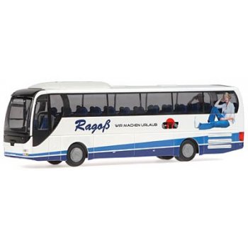MAN Lions Coach, Ragoß Reisen, Schwalmstadt