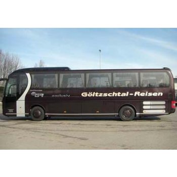 MAN Lion's Coach Supreme, Göltzschtal Reisen, Rodewisch
