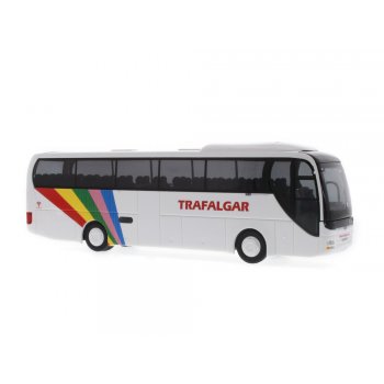 MAN Lion's Coach, Trafalgar, Grossbritanien